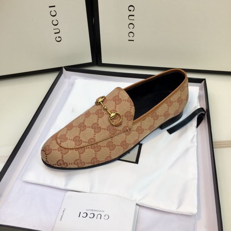 Gucci Business Shoes